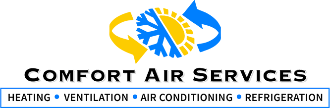 Comfort Air Services