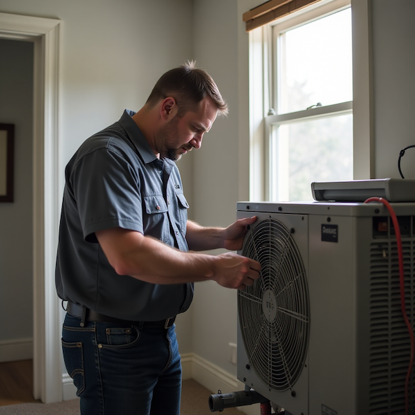 HVAC Repair HVAC Repair