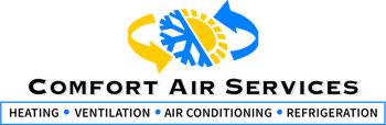 Comfort Air Services